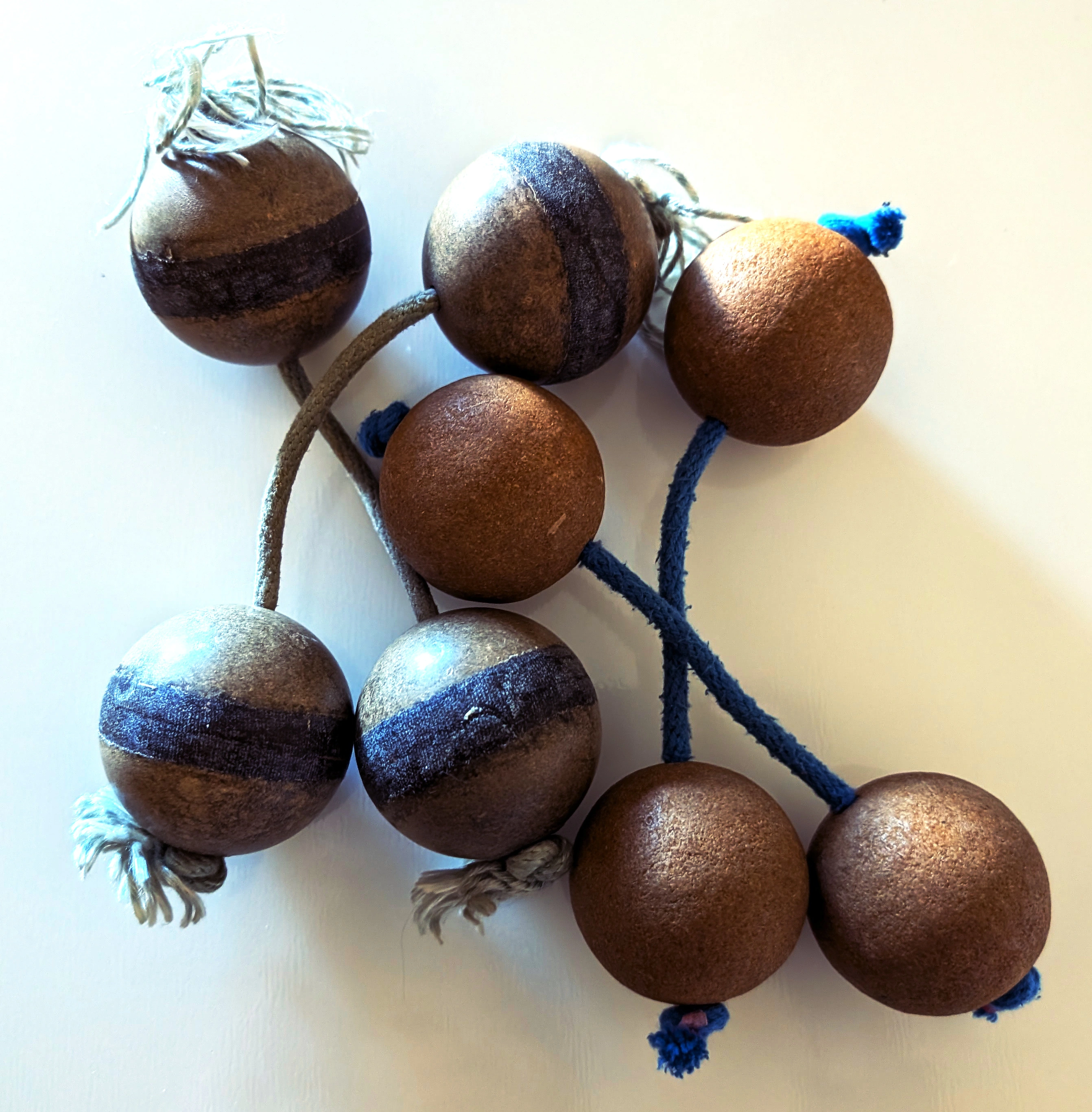 photo of other organic asalato