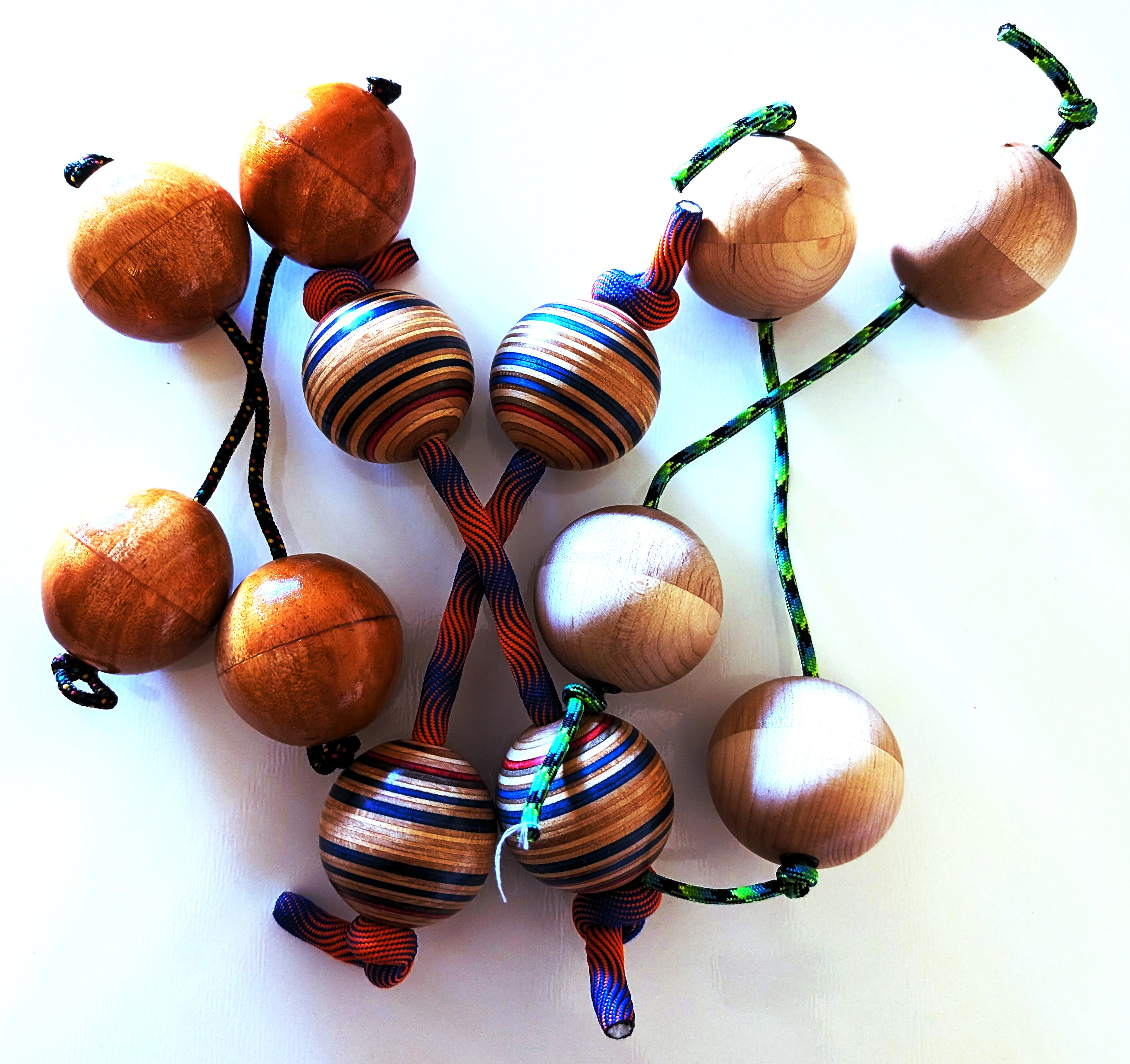 photo of wood asalato