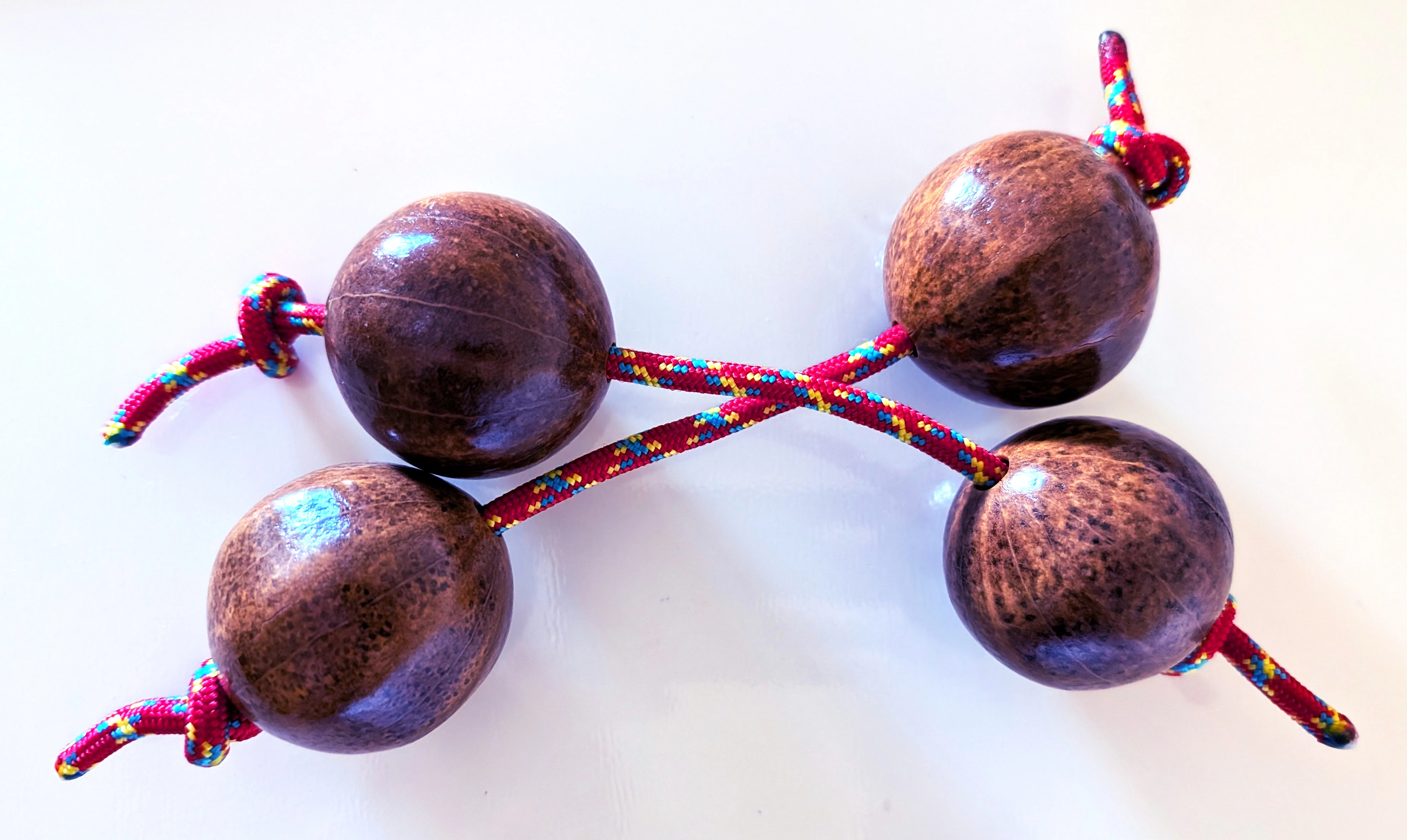 photo of gourd asalato